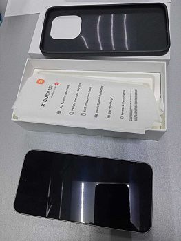 Xiaomi 15T 12/512GB