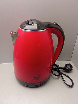 Електрочайник WATER HOUSE EK1784