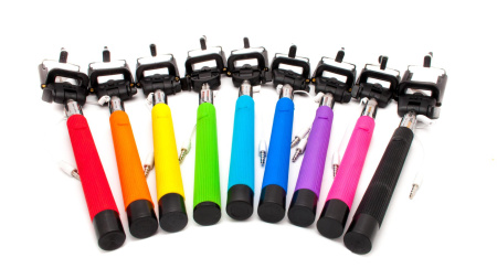 Селфи палка