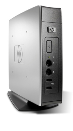 Тонкий клиент HP t5145 БУ
