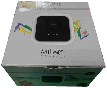 Millefiori Milano Millee Compact