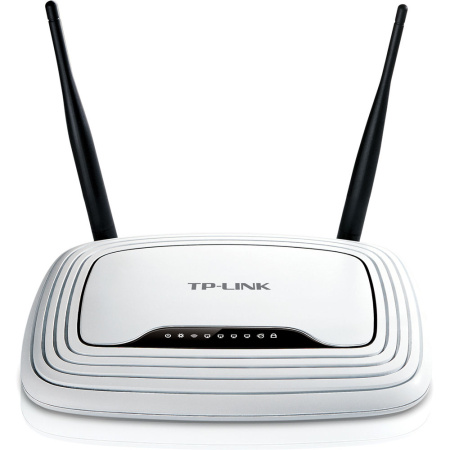 Tp-Link TL-WR841N БУ