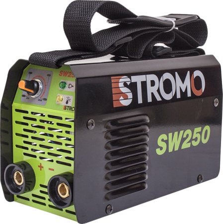 Stromo SW-250 БУ