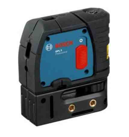 Bosch GPL 3 Professional БУ