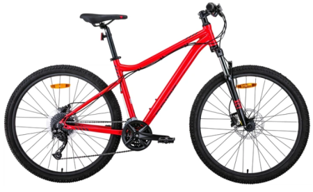 Pride Stella 27.5" рама - M
