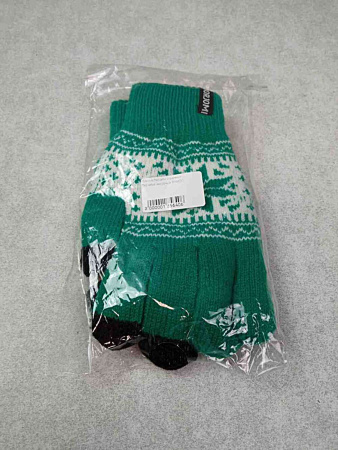 Перчатки сенсорные StreetGO  БУ