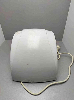 Ballu BAHD-1800 antivandal