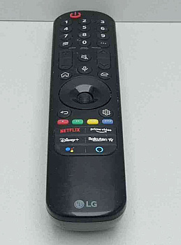 LG AN-MR21GA Magic Remote
