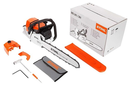 Stihl MS 361 БУ