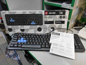 Defender HM-430 RU USB