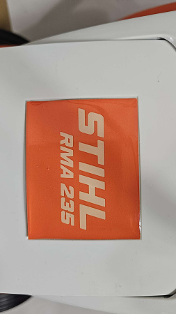 Stihl RMA 235 Set БУ