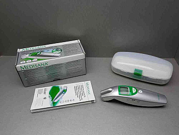 Medisana FTN (76120)