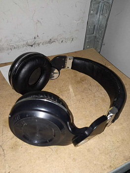 Bluedio T2 Plus