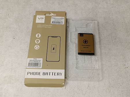 АКБ Veron Samsung X200 (AB553446BU)(1000 mAh)