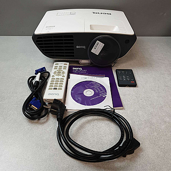 BenQ W710ST