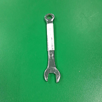 Ключ рожково-накидной 8