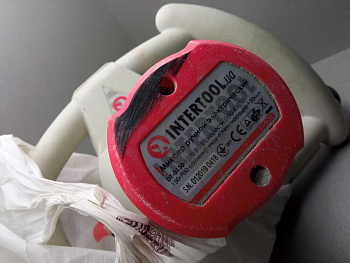 Intertool DT-0130