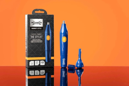 Wilkinson Sword The Stylist БУ
