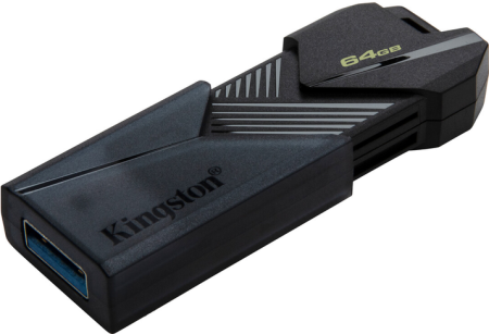 Kingston DataTraveler Exodia Onyx 64GB USB 3.2 БУ