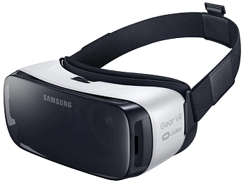 Samsung Gear VR (SM-R322)