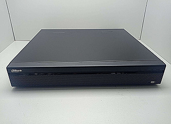 Dahua Technology DH-NVR5432-4KS2
