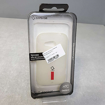 Чехол-бампер для HTC