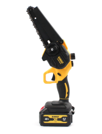 Мини-пила DeWALT 48V (копия) БУ