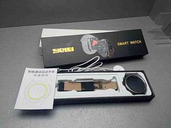Skmei S232