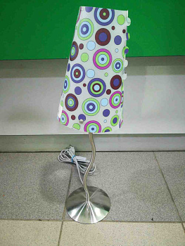 Лампа настольная Edi Light 50764