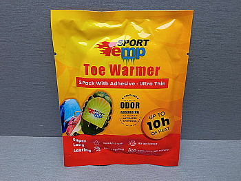 HotHands Toe Warmers