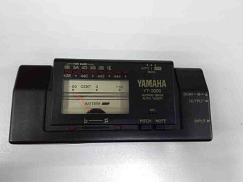Yamaha YT-2000