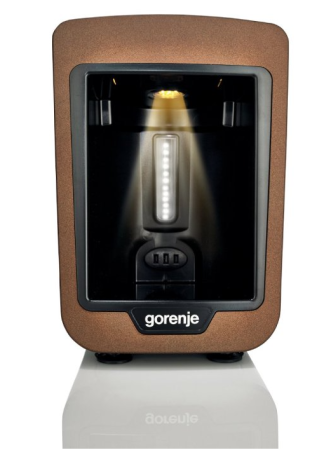 Gorenje ATCM 730 T (E100ACM) БУ