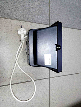 Прожектор галогенный IP54