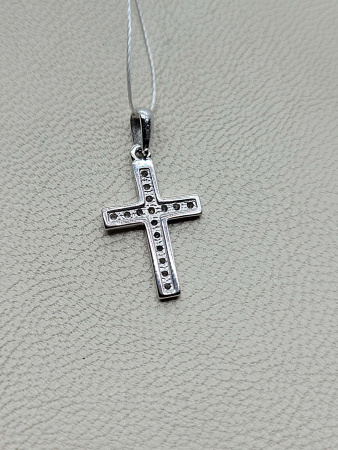 2829122025.10 Крест 585 0,80/0,70    Б/У БУ