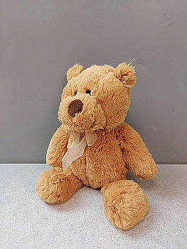 Blokker Let's Play knuffel Teddy - 22 cm