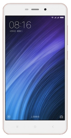 Xiaomi Redmi 4A 2/16Gb