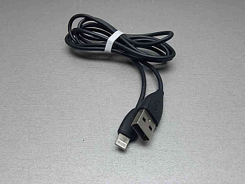 Кабель USB iPhone 5 (All version) Lighting