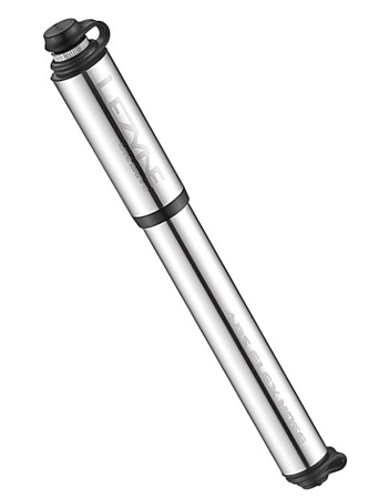 Lezyne LITE DRIVE S, 160psi