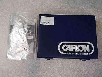 Caflon Gold
