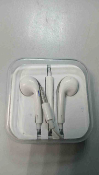 Apple EarPods 3.5 (копия)