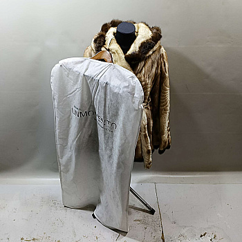 Mengnalaisha Saga Mink