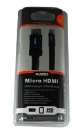 Kumo micro HDMI БУ