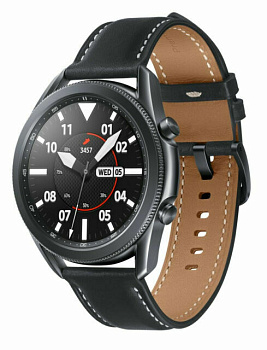 Samsung Galaxy Watch 3 45 mm (SM-R840NZKASEK)