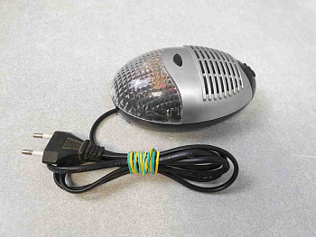 Очиститель-ионизатор воздуха AIRcomfort XJ-201