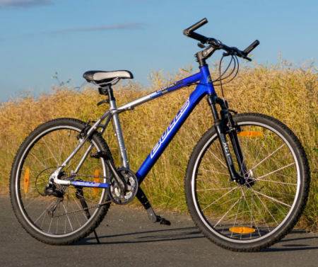 Bulls Sharptail 2 26"