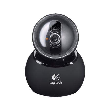 Logitech QuickCam Orbit AF БУ