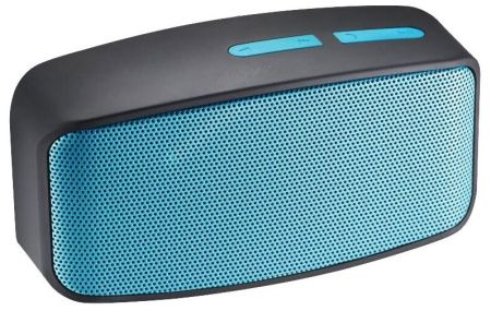 Bluetooth Колонка N10 Blue