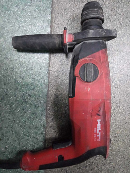 Hilti TE 3-C