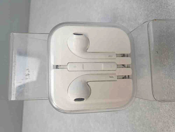 Apple EarPods 3.5 (копия)