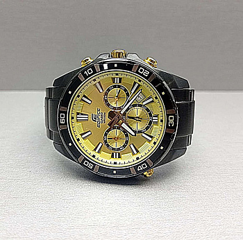 Casio Edifice EFR-534BK-9A